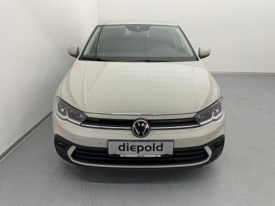 VW Polo Gebrauchtwagen VW Polo Gebrauchtwagen