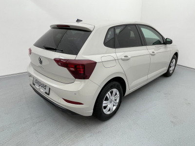 VW Polo Gebrauchtwagen VW Polo Gebrauchtwagen