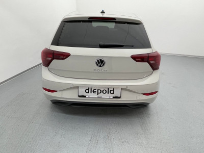VW Polo Gebrauchtwagen VW Polo Gebrauchtwagen