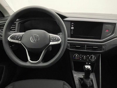 VW Polo Gebrauchtwagen VW Polo Gebrauchtwagen