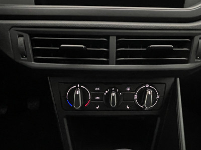 VW Polo Gebrauchtwagen VW Polo Gebrauchtwagen