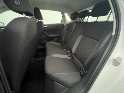 VW Polo Gebrauchtwagen VW Polo Gebrauchtwagen