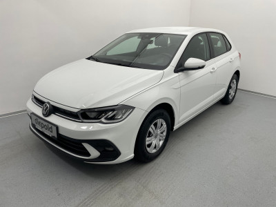 VW Polo Gebrauchtwagen VW Polo Gebrauchtwagen