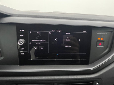VW Polo Gebrauchtwagen VW Polo Gebrauchtwagen