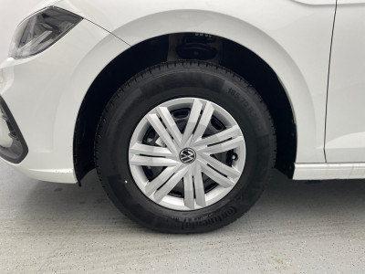 VW Polo Gebrauchtwagen VW Polo Gebrauchtwagen