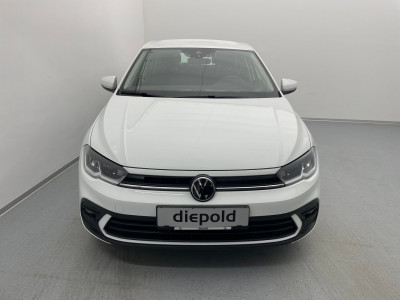 VW Polo Gebrauchtwagen VW Polo Gebrauchtwagen