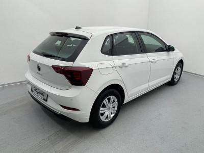 VW Polo Gebrauchtwagen VW Polo Gebrauchtwagen