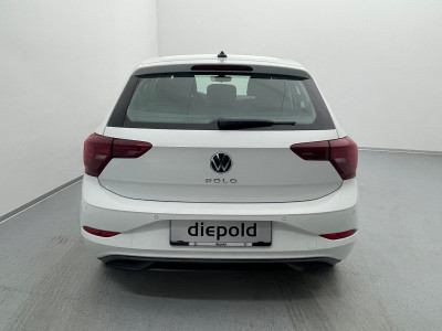 VW Polo Gebrauchtwagen VW Polo Gebrauchtwagen