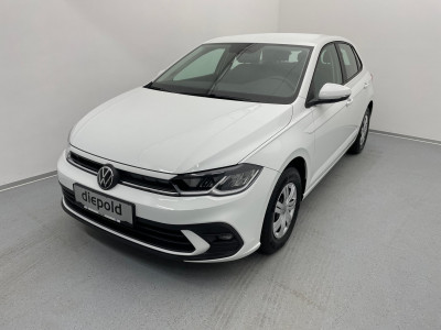 VW Polo Gebrauchtwagen VW Polo Gebrauchtwagen