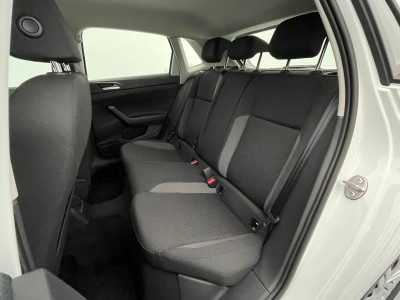 VW Polo Gebrauchtwagen VW Polo Gebrauchtwagen