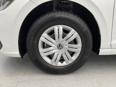 VW Polo Gebrauchtwagen VW Polo Gebrauchtwagen