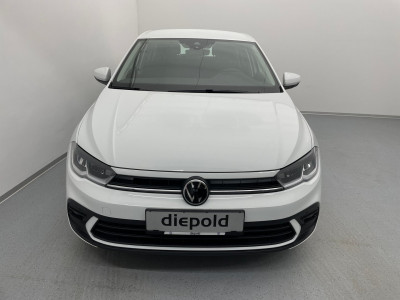 VW Polo Gebrauchtwagen VW Polo Gebrauchtwagen