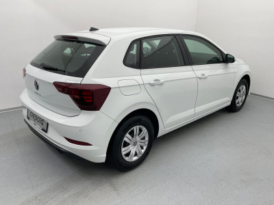 VW Polo Gebrauchtwagen VW Polo Gebrauchtwagen