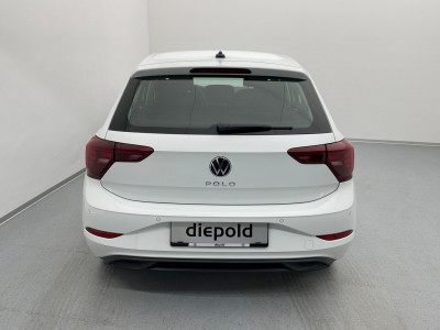 VW Polo Gebrauchtwagen VW Polo Gebrauchtwagen
