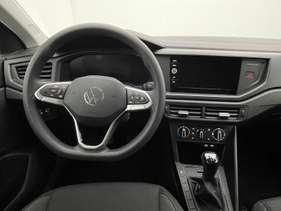 VW Polo Gebrauchtwagen VW Polo Gebrauchtwagen
