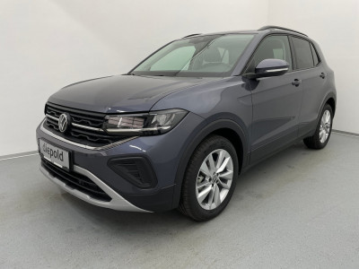 VW T-Cross Gebrauchtwagen VW T-Cross Gebrauchtwagen