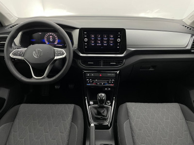 VW T-Cross Gebrauchtwagen VW T-Cross Gebrauchtwagen