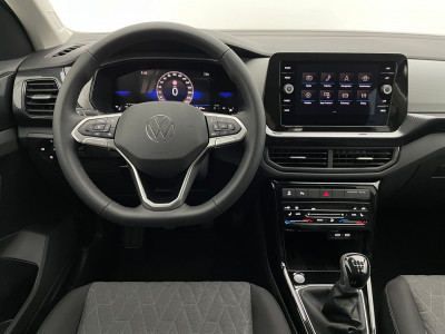 VW T-Cross Gebrauchtwagen VW T-Cross Gebrauchtwagen