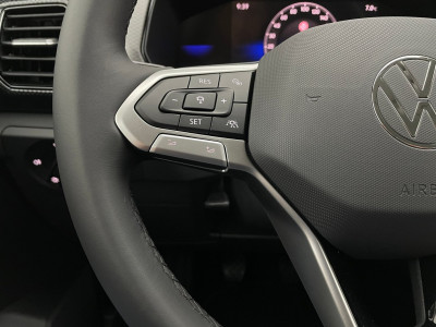 VW T-Cross Gebrauchtwagen VW T-Cross Gebrauchtwagen