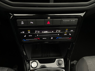 VW T-Cross Gebrauchtwagen VW T-Cross Gebrauchtwagen