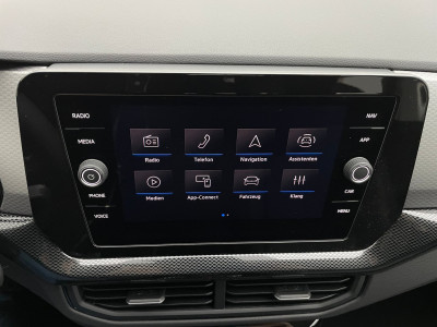 VW T-Cross Gebrauchtwagen VW T-Cross Gebrauchtwagen