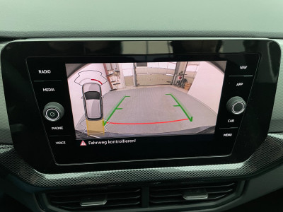 VW T-Cross Gebrauchtwagen VW T-Cross Gebrauchtwagen