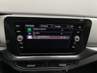 VW T-Cross Gebrauchtwagen VW T-Cross Gebrauchtwagen