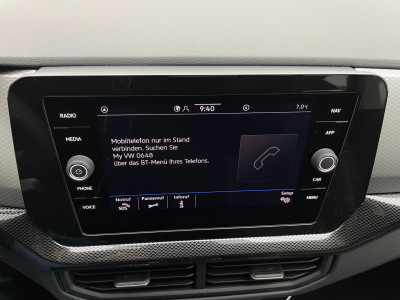 VW T-Cross Gebrauchtwagen VW T-Cross Gebrauchtwagen