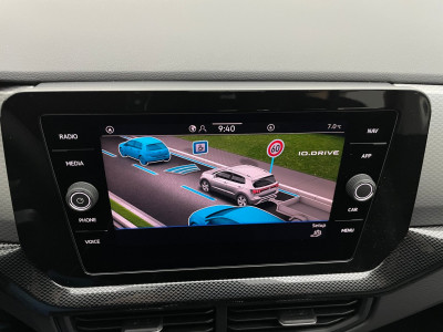 VW T-Cross Gebrauchtwagen VW T-Cross Gebrauchtwagen