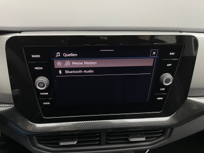 VW T-Cross Gebrauchtwagen VW T-Cross Gebrauchtwagen