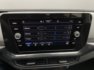 VW T-Cross Gebrauchtwagen VW T-Cross Gebrauchtwagen