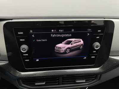 VW T-Cross Gebrauchtwagen VW T-Cross Gebrauchtwagen
