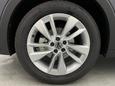 VW T-Cross Gebrauchtwagen VW T-Cross Gebrauchtwagen