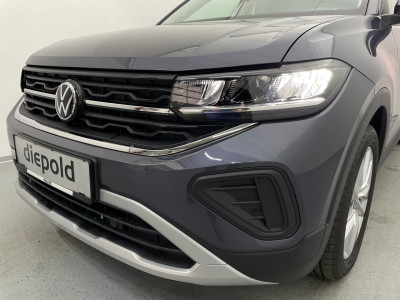VW T-Cross Gebrauchtwagen VW T-Cross Gebrauchtwagen