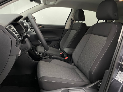 VW T-Cross Gebrauchtwagen VW T-Cross Gebrauchtwagen
