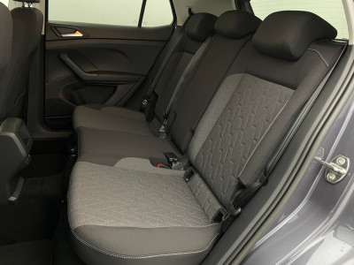 VW T-Cross Gebrauchtwagen VW T-Cross Gebrauchtwagen