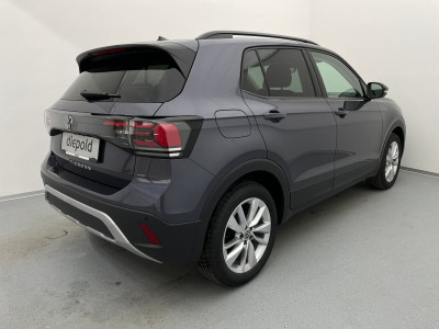 VW T-Cross Gebrauchtwagen VW T-Cross Gebrauchtwagen