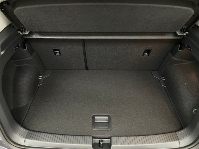 VW T-Cross Gebrauchtwagen VW T-Cross Gebrauchtwagen