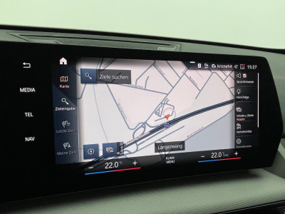 BMW X1 Gebrauchtwagen