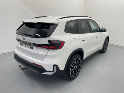 BMW X1 Gebrauchtwagen