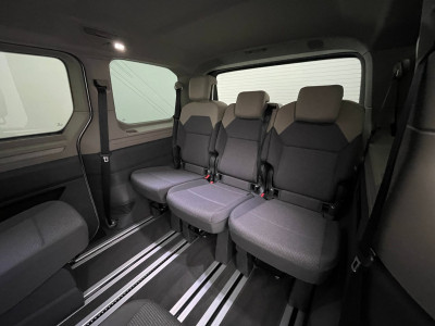 VW Multivan Gebrauchtwagen VW Multivan Gebrauchtwagen