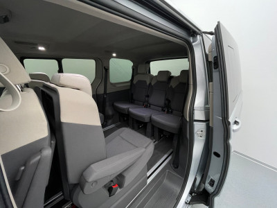 VW Multivan Gebrauchtwagen VW Multivan Gebrauchtwagen