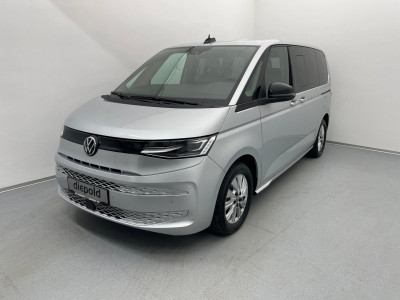VW Multivan Gebrauchtwagen VW Multivan Gebrauchtwagen