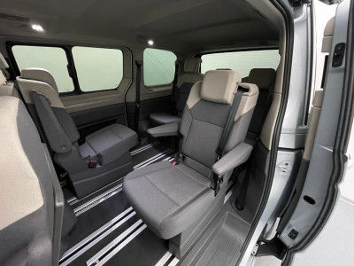 VW Multivan Gebrauchtwagen VW Multivan Gebrauchtwagen