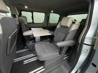 VW Multivan Gebrauchtwagen VW Multivan Gebrauchtwagen