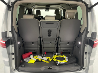 VW Multivan Gebrauchtwagen VW Multivan Gebrauchtwagen