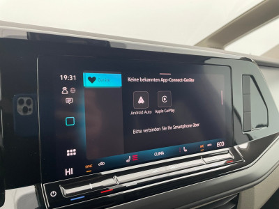 VW Multivan Gebrauchtwagen VW Multivan Gebrauchtwagen