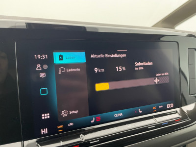 VW Multivan Gebrauchtwagen VW Multivan Gebrauchtwagen
