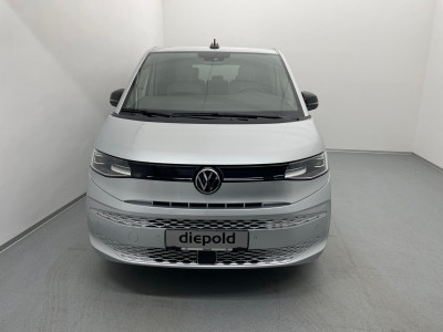 VW Multivan Gebrauchtwagen VW Multivan Gebrauchtwagen