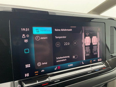 VW Multivan Gebrauchtwagen VW Multivan Gebrauchtwagen
